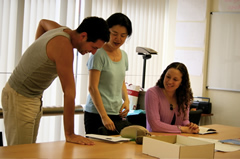 Bridge International College of English
