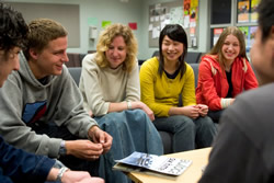 クライストチャーチ・ポリテクニック校舎