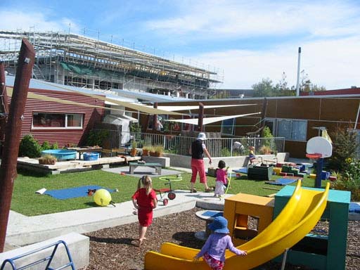 クライストチャーチ親子留学 家族留学 Ara クライストチャーチ・ポリテクニック工科大学