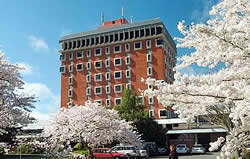 リンカーン大学