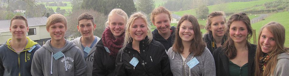 ニュージーランド留学club メイン画像2